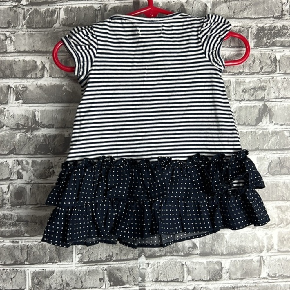 Baby girl's Ralph Lauren dress - Picture 5 of 7